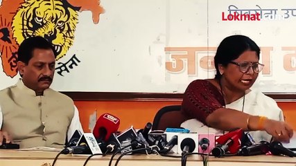 रूपाली चाकणकर यांनी