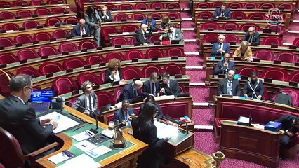 Déclaration générale - Naïma MOUTCHOU - Sénat PJL vie chère