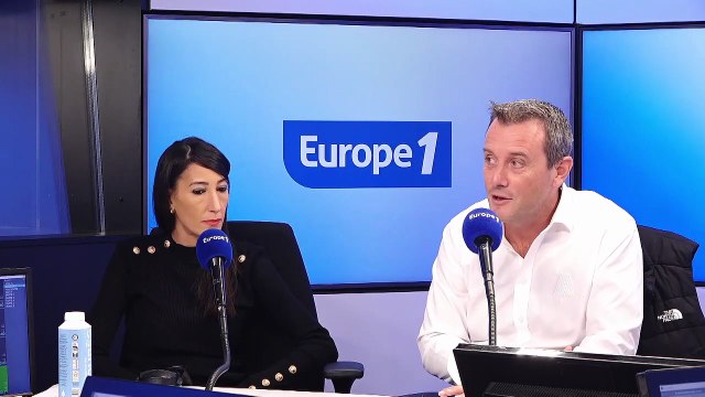 «La police nationale est dépecée depuis plusieurs années», alerte Sabrina Medjebeur