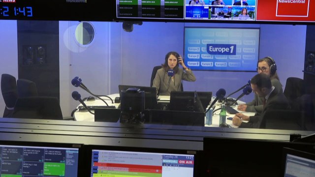 Opposition du gouvernement à la taxe Zucman : vers une censure du PS ?