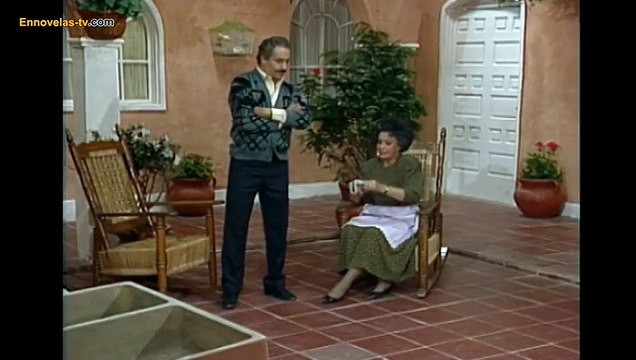 Simplemente María Capítulo 39