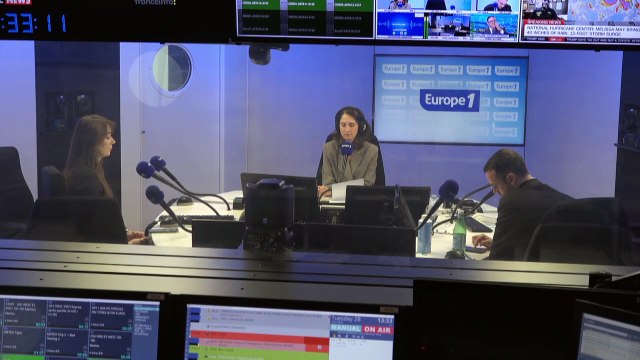 Les propos polémiques du Chancelier F.Mertz sur l'immigration illustrent «un vrai tabou», estime X.Fedorova