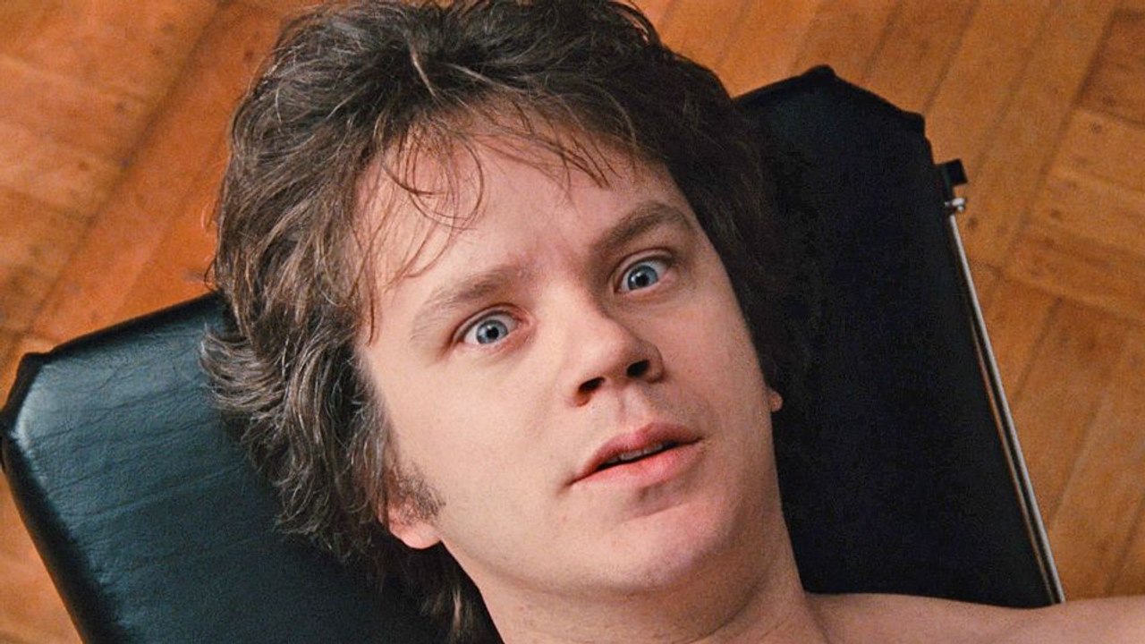 L'Echelle de Jacob Bande-annonce VO STFR