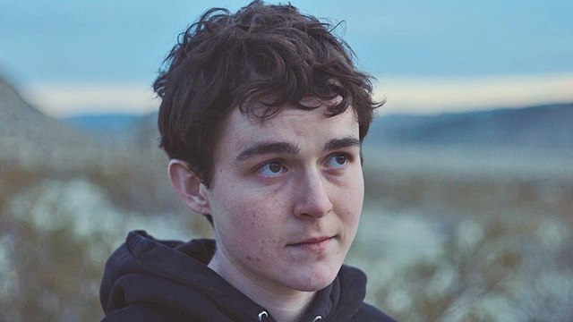 Room Temperature Bande-annonce VO STFR