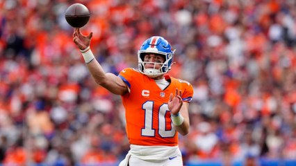Cowboys Disappoint as Bo Nix Leads Broncos to Big Win