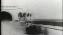 Monaco Grand Prix F1 1929