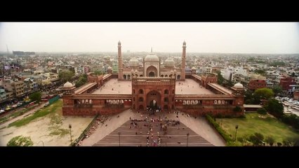 057. BABBAR SHER - First Look Trailer  Salman Khan  An Atlee Film  Allu Arjun, Anilk  New Movies 202