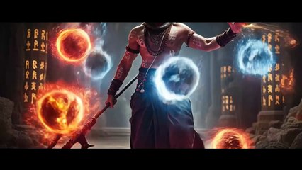 050. BRAHMĀSTRA PART 2 DEV - Trailer  Hrithik Roshan  Ranbir Kapoor, Ranveer Singh, Deepika  In 2026