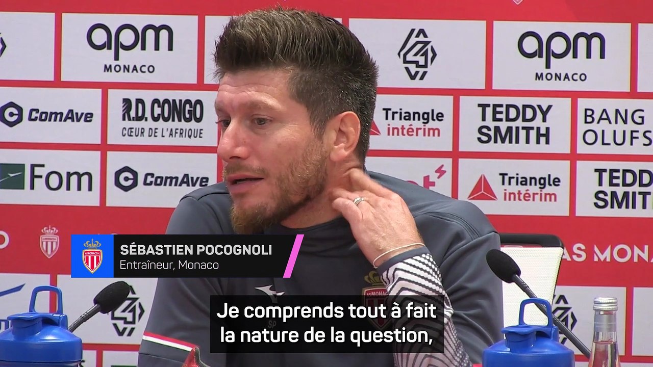 Pocognoli : "Juger Pogba sur sa version actuelle"