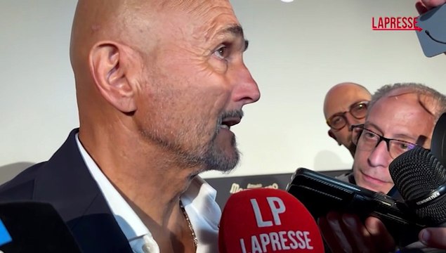 Spalletti: Tutti vorrebbero allenare la Juventus