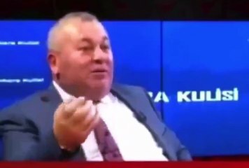 Ekrem’e dün öyle bugün böyle! Fırıldak Cemal kıvırmadan yapamıyor