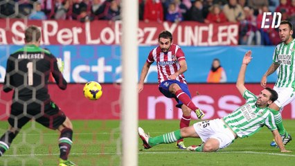 Qué pasó con... Stephan Andersen: Un portero discreto que firmó por dos años y al que una pifia marcó su carrera como bético