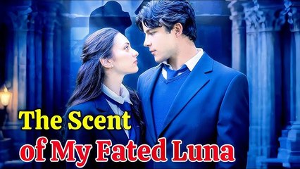 The Scent Of My Fated Luna (2025) – FULL HD [Eng Sub]