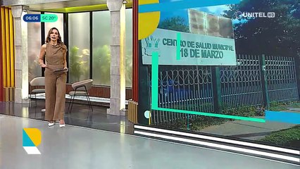 ​Médicos acatan un paro de 24 horas en Santa Cruz para pedir 