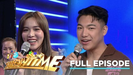 It's Showtime: Full Episode (October 28, 2025)