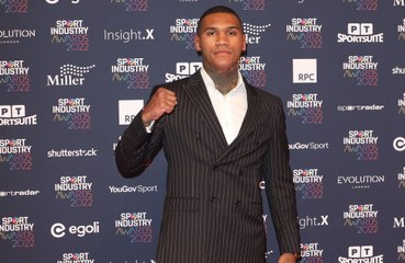 Conor Benn open to fighting Manny Pacquiao following Chris Eubank Jr. rematch