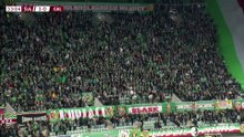 Tkacz vs Slask Wroclaw
