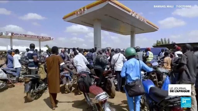 Pénurie de carburant au Mali : une suspension des écoles et universités qui va durer deux semaines