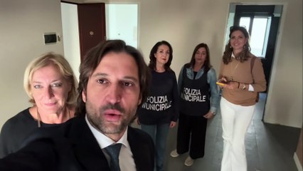 Ferrandelli - Con impegno e senso delle istituzioni (28.10.25)