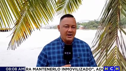 ¡Brindis mortal! Dos "amigos" terminaron parranda matándose a balazos en Guanaja