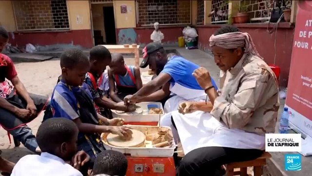 RD Congo : combattre la marginalisation du handicap par des activités artistiques