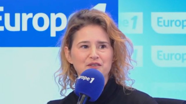 Visée par un colis piégé, Élodie Poux se confie : Le plus gros cadeau qu'on puisse faire à ces gens-là c'est d'avoir peur