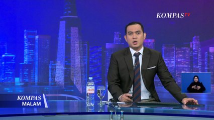 Penampakan Rumah Warga di Sukabumi Usai Diterjang Banjir Bandang | KOMPAS MALAM