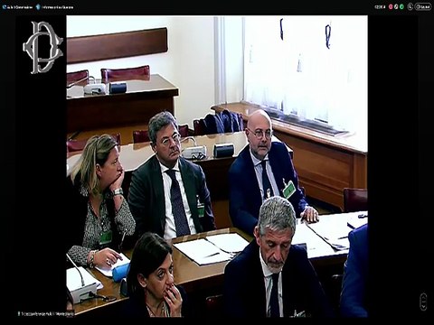 Roma - ​​​Delitti contro il patrimonio - Audizione Associazione Italiana Giovani Avvocati (AIGA) e del Movimento Forense e dell’Associazione Nazionale Forense (ANF) (28.10.25)