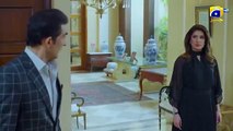 Dayan Episode 38 - [Eng Sub] - Mehwish Hayat - Ahsan Khan - Hira Mani - 1st July 2025 - HAR PAL GEO