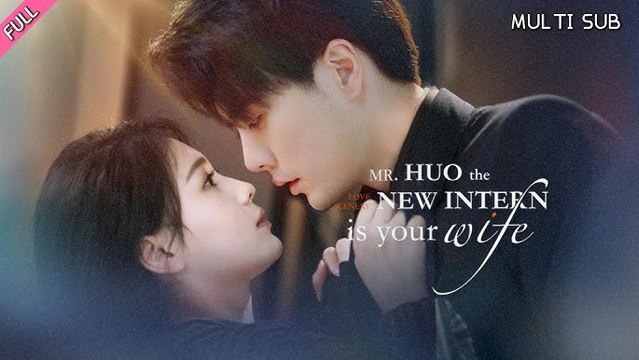 Intern's paid one-night stand is the new CEO! When bullied, CEO holds her tight—shocking everyone