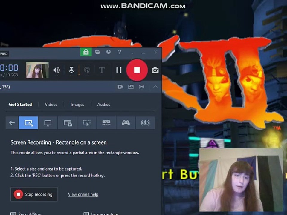 Elizabeth Plays: Jak II "Trouble in Dead Town"