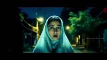 JINN (2025) | Official Trailer | Alia Bhatt | Fantasy Horror Thriller