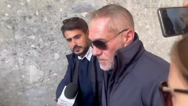 Omicidio Sara Centelleghe, il papà: «Ci auguriamo che il processo sia veloce»