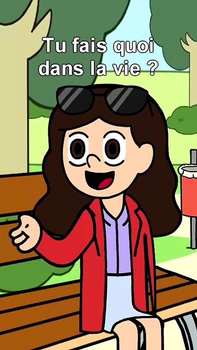 VOILÀ CE QUE ÇA DONNE UN DATE QUAND T'ES INFLUENCEUR..