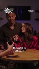 Swipe Wright Dating 101 (2025) - FULL HD [Eng Sub]