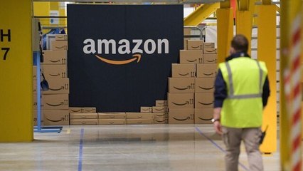 Amazon to Cut 14,000 Jobs in Major Restructuring