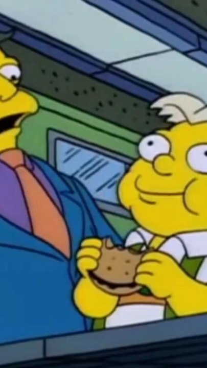 Los Simpsons