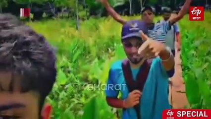 अमेरिका से डिपोर्ट हुए करनाल के रजत की कहानी, 60 लाख रुपए खर्च किए, पनामा का जंगल क्रॉस कर पहुंचे थे USA