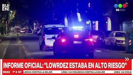 Los antecedentes que complican a Leandro García Gómez, la ex pareja de Lowrdez Fernández: "Relación tormentosa"