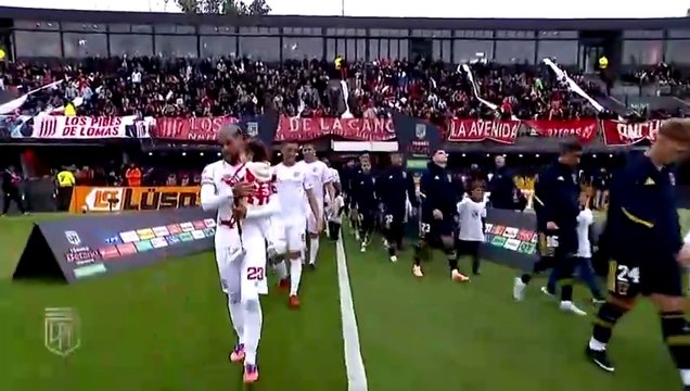 BARRACAS CENTRAL 1 - 3 BOCA | Resumen del partido | #TorneoBetano Clausura 2025