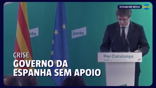 Lei da Anistia trava: o motivo da quebra do acordo na Espanha