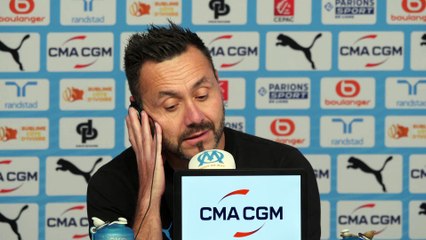 Balerdi et Weah forfait contre Angers - Foot - Ligue 1 - OM