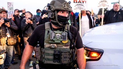 White House to replace regional ICE leaders with Border Patrol: Reports