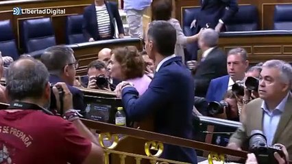 El Supremo rechaza la libertad de Santos Cerdán por el caso Koldo