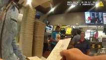 Entitled Woman Causes Chaos at McDonald’s Over Incorrect Order