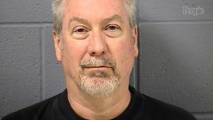 Where Is Drew Peterson Now? Inside the Former Cop’s Life More Than 20 Years After He Murdered His Ex-Wife