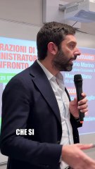 Villano - Il centrodestra in provincia di Caserta, con Edmondo Cirielli (28.10.25)