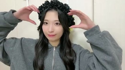 石黒友月 SKE48 2025-10-26 22_01 SHOWROOM