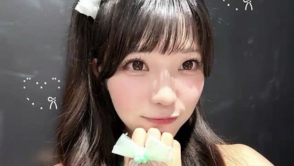 朝井陽菜 (ブルーなままで) 2025-10-26 09_34 SHOWROOM(ラジオ配信)