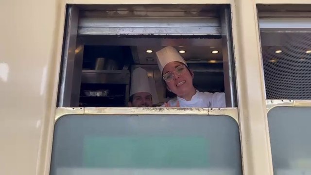 Pausa nella Bassa Bergamasca per il Venice Simplon Orient Express